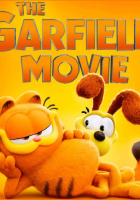 The Garfield Movie