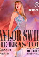 Taylor Swift - The Eras Tour Film