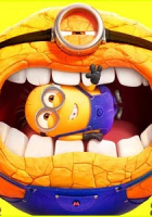 Despicable Me 4