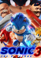 Sonic the Hedgehog 3