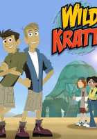 Wild Kratts