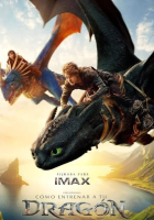 How to Train Your Dragon (2025)