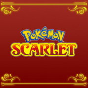 Pokemon Scarlet