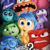 Inside Out 2