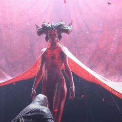 Image for article 'Unveiling the Spirits: Deciphering Diablo 4's Mysterious New Class'