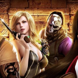 Image for article 'Top 10 Free-To-Play Games Catered For Gamers With Low-Spec PCs'