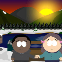 Image for article 'South Park: Snow Day gets a release date and a $220 special edition with a talking toilet roll holder'