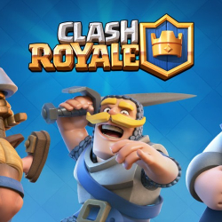 Image for article 'Mastering the Arena: Your Ultimate Guide to Dominating the 'Clash Royale' Leaderboards'