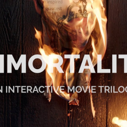 Image for article 'Immortality Is Set To Make Its Debut On PS5 This Month'