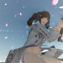 Image for article 'New Enhancements Unleashed for Final Fantasy 14 with Patch 6.55 Launch Ahead of Dawntrail Debut'