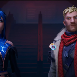 Image for article 'Anticipating the Launch: Fortnite Chapter 5'