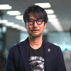 Image for article 'Hideo Kojima Says Fans' Demands Led To The Creation Of A New Espionage Game'