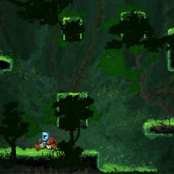 Image for article 'Punishing platformer Jump King now has Workshop support and mod tools'