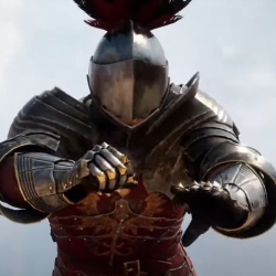 Image for article 'Balancing the Blades: Chivalry 2's Duel of the Fetes Update Hits a Snag'