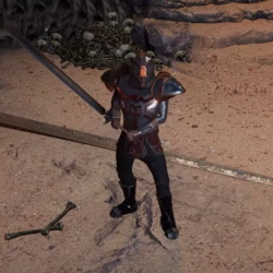 Image for article 'Embarking on a Mythical Journey: Locating the Sanctum of the Architect in Last Epoch'