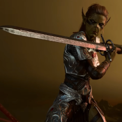 Image for article 'Mastering the Art of Magic and Strategy in Baldur’s Gate 3: A Comprehensive Guide'