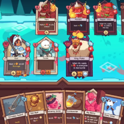 Image for article 'Surviving the Chill: Essential Tips for Conquering Wildfrost'