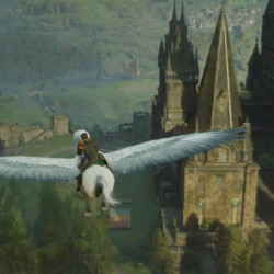 Image for article 'Hogwarts Legacy: The Ultimate Beginner's Guide to Mastering Wizardry'