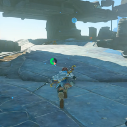 Image for article 'The Legend of Zelda: Tears of the Kingdom – Exploring Hyrule Like a Pro'