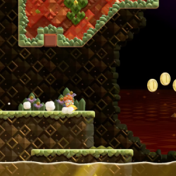 Image for article 'Mario Wonder: Secrets Unlocked and Tips for Every Level'