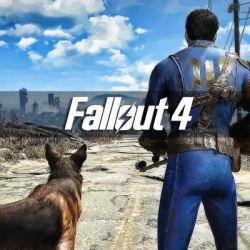 Image for article 'Fallout 4 Coming to PlayStation 5 & Xbox Series X/S'