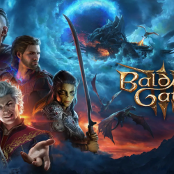 Image for article 'Larian's Epic: Baldur's Gate 3 Secures Top Honors at GDC Awards 2024'