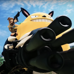 Image for article 'Embark on a Journey of Discovery and Survival: A Starter Guide to Thriving in Palworld'