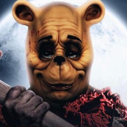 Image for article 'Winnie the Pooh Turns Terrifying: Third Horrific Installment and an Ensemble of Nightmares Await'