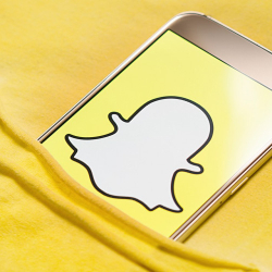 Image for article 'Snapchat Integrates with Strava, So Users Can Show Off Their Achievements'