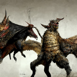 Image for article 'Dragonsplague and Dual Realms: How Dragon's Dogma 2 Leverages New Tech to Realize Its Ambitious Vision'