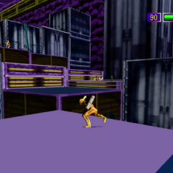 Image for article 'PO’ed: Definitive Edition is the Next Remaster by Nightdive Studios'