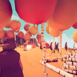 Image for article 'Content Warning is a New Co-Op Horror Game by the Studio Behind Totally Accurate Battle Simulator, Out Now'