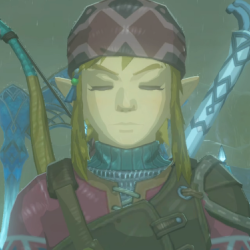 Image for article 'Unlocking the Mysteries of The Legend of Zelda: Breath of the Wild'