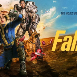 Image for article 'Ella Purnell Unveils the Complex Layers of Lucy in Prime Video's Fallout Series'