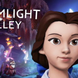 Image for article 'Unveiling the Magic: A Complete Guide to Disney Dreamlight Valley's Royal Winter Star Path Duties'