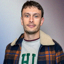 Image for article 'Richard Gadd Unveils New BBC Drama Lions Following Baby Reindeer Success'