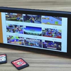 Image for article 'Steam Reveals the Most Popular Games of 2022'