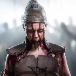 Image for article 'Senua’s Saga: Hellblade 2’s Pre-Launch Marketing Campaign Kicks off in Earnest Next Week'