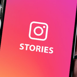 Image for article 'Instagram Rolls Out New Interactive Stickers for Stories, Adds User Safety Features'