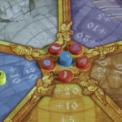 Image for article 'Navigating Renaissance Rivalries: A Deep Dive into Medici Board Game Renaissance'
