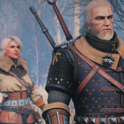Image for article 'The Witcher 4: Why It Needs New Settings and More Enhancements'