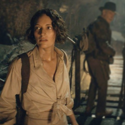Image for article 'Exciting New Live-Action Tomb Raider Series by Phoebe Waller-Bridge in Development'
