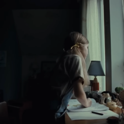 Image for article 'Nicolas Cage Stuns as a Creepy Killer in the Eerie New 'Longlegs' Trailer'