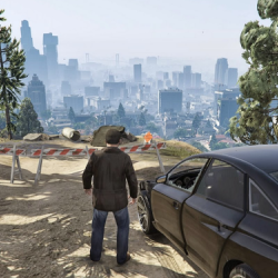 Image for article 'Explore the Unique and Interesting Locations of GTA V'