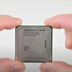 Image for article 'Exploring the Performance Potential of the AMD Ryzen 9 9950X: A Deep Dive into Efficiency and Overclocking'