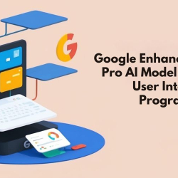 Image for article 'Google Enhances Gemini 1.5 Pro AI Model for Improved User Interactions and Programming Tasks'