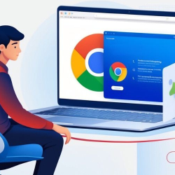 Image for article 'Google Chrome Introduces AI-Driven Features to Enhance Tab Management and User Experience'