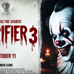 Image for article 'The Evolving Horror: Insights and Anticipations for Terrifier 3 and Beyond'