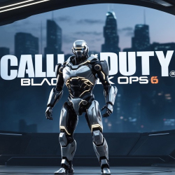 Image for article 'Unveiling the Future: What to Expect from Call of Duty: Next and Black Ops 6'