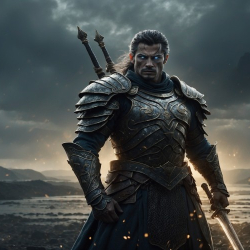 Image for article 'Mastering Two-Handed Combat in Elden Ring: A Comprehensive Guide to Power and Strategy'